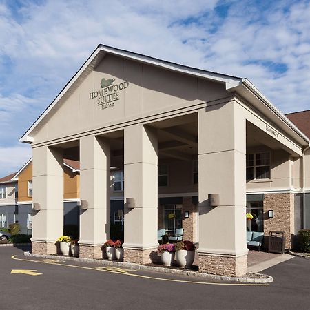 Homewood Suites By Hilton Mahwah Eksteriør billede
