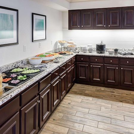 Homewood Suites By Hilton Mahwah Eksteriør billede