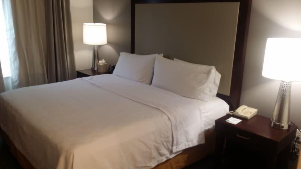 Homewood Suites By Hilton Mahwah Eksteriør billede