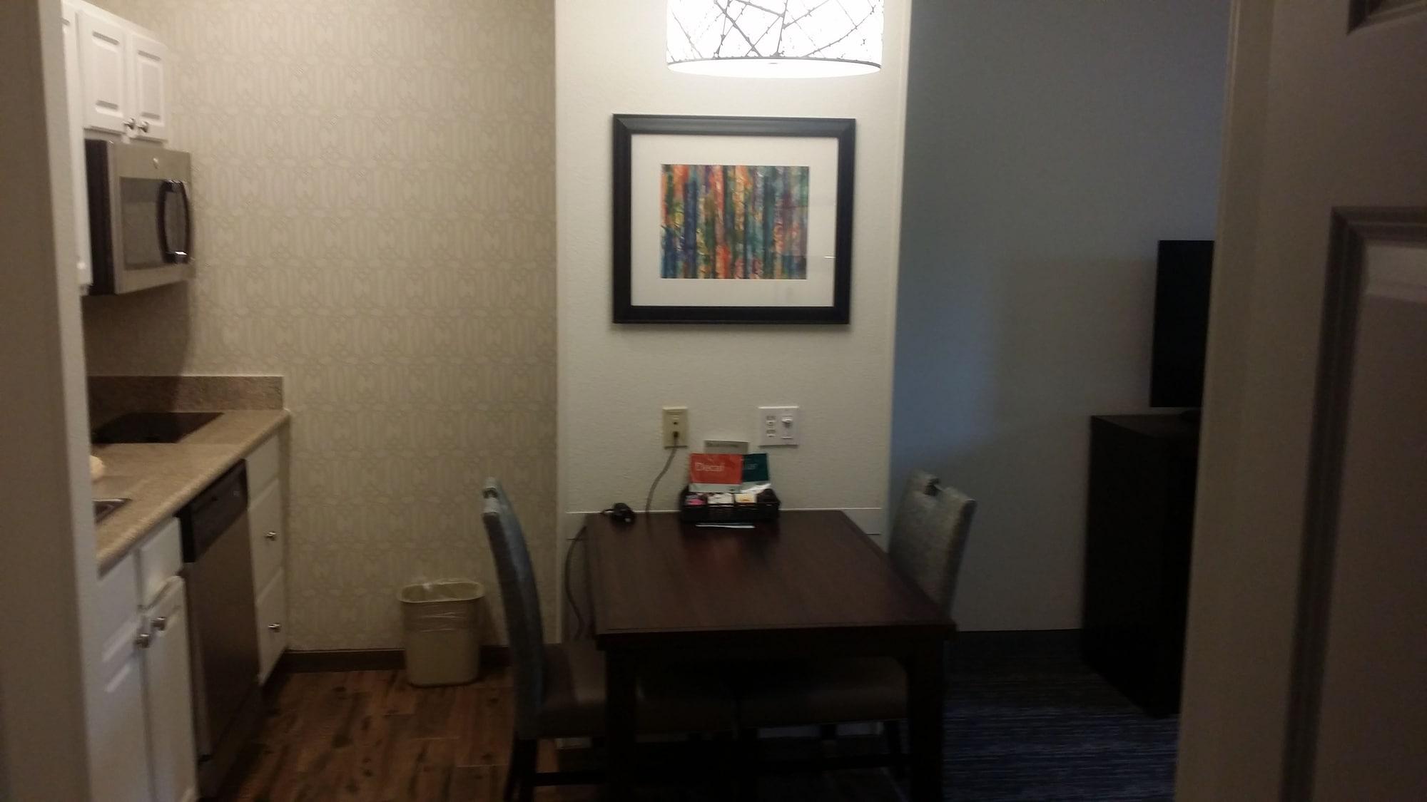 Homewood Suites By Hilton Mahwah Eksteriør billede