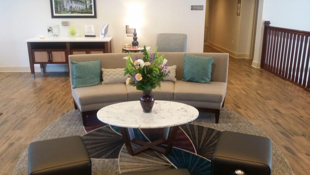 Homewood Suites By Hilton Mahwah Eksteriør billede