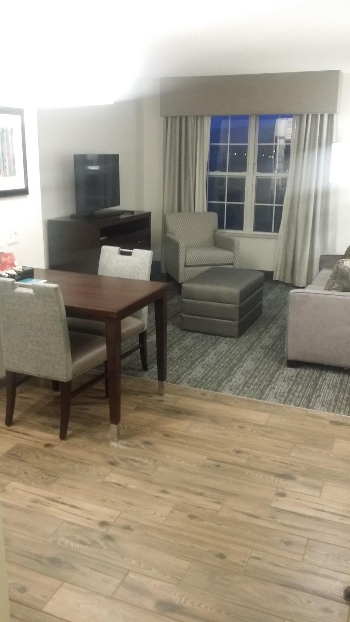Homewood Suites By Hilton Mahwah Eksteriør billede
