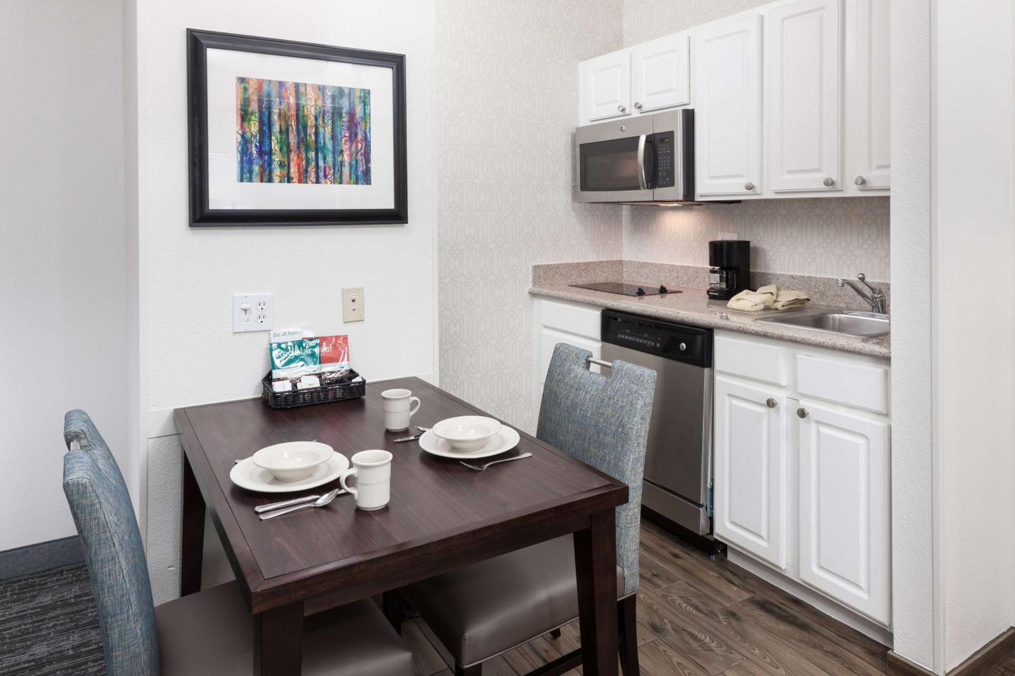 Homewood Suites By Hilton Mahwah Eksteriør billede