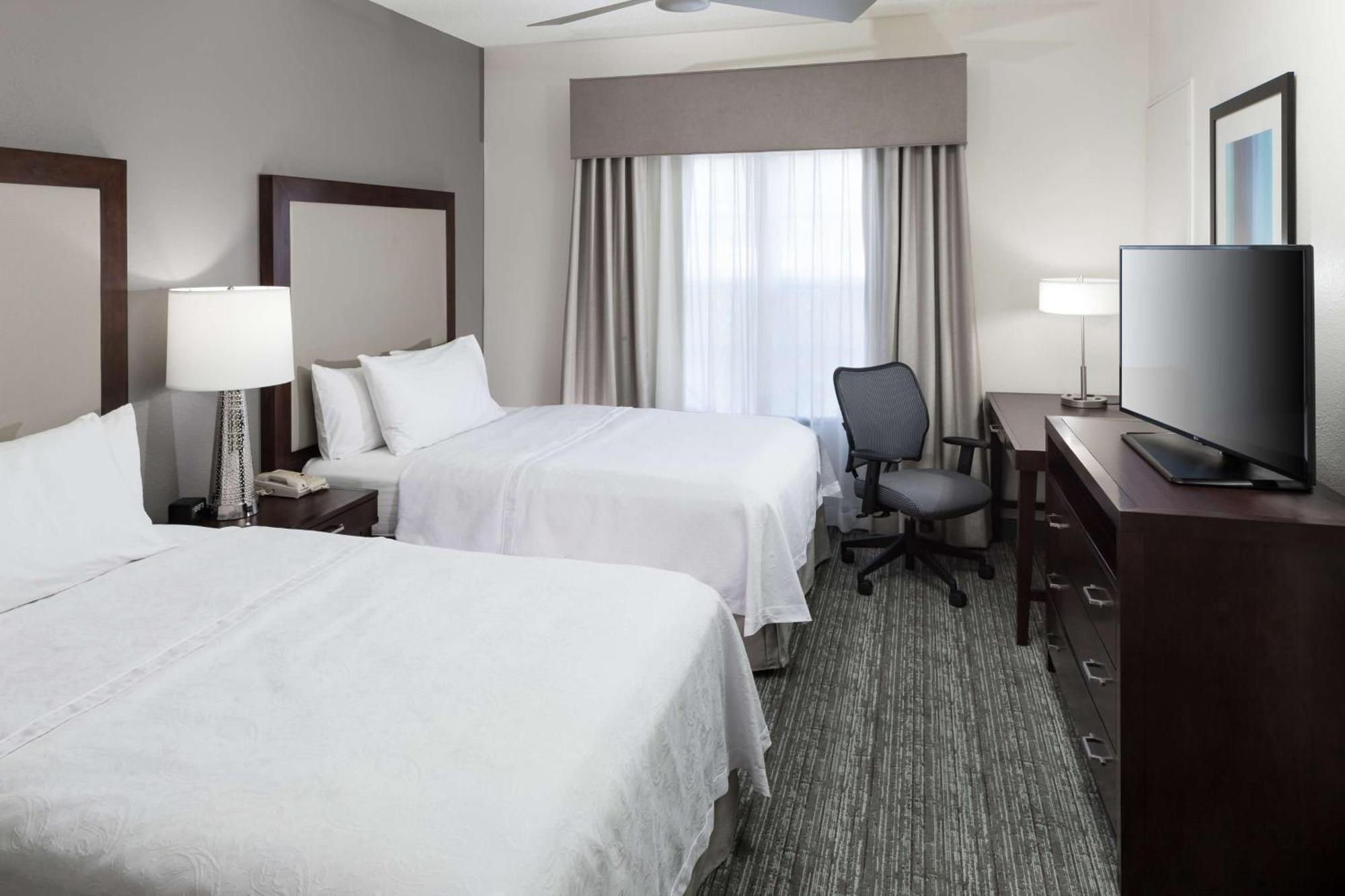 Homewood Suites By Hilton Mahwah Eksteriør billede