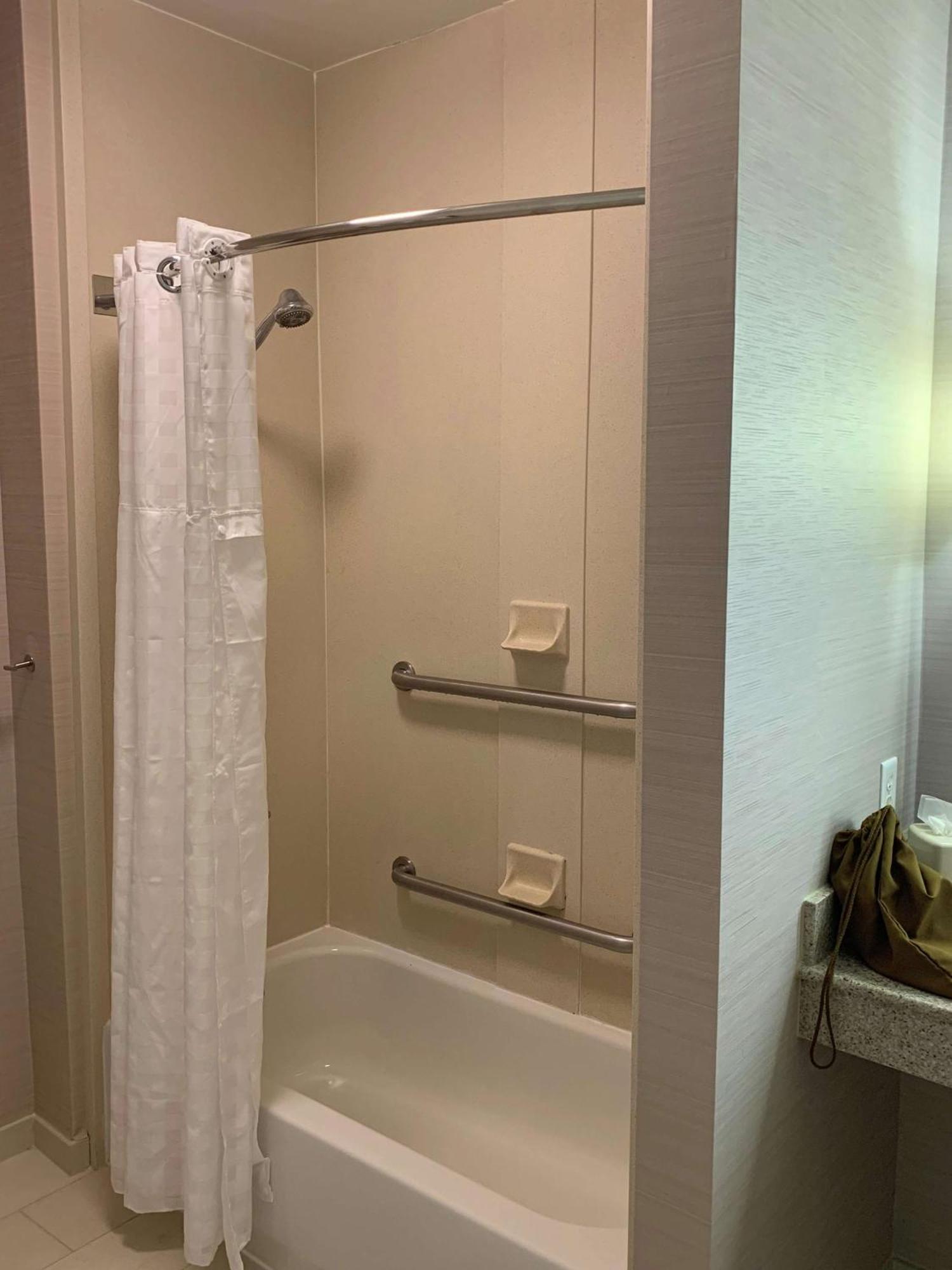 Homewood Suites By Hilton Mahwah Eksteriør billede