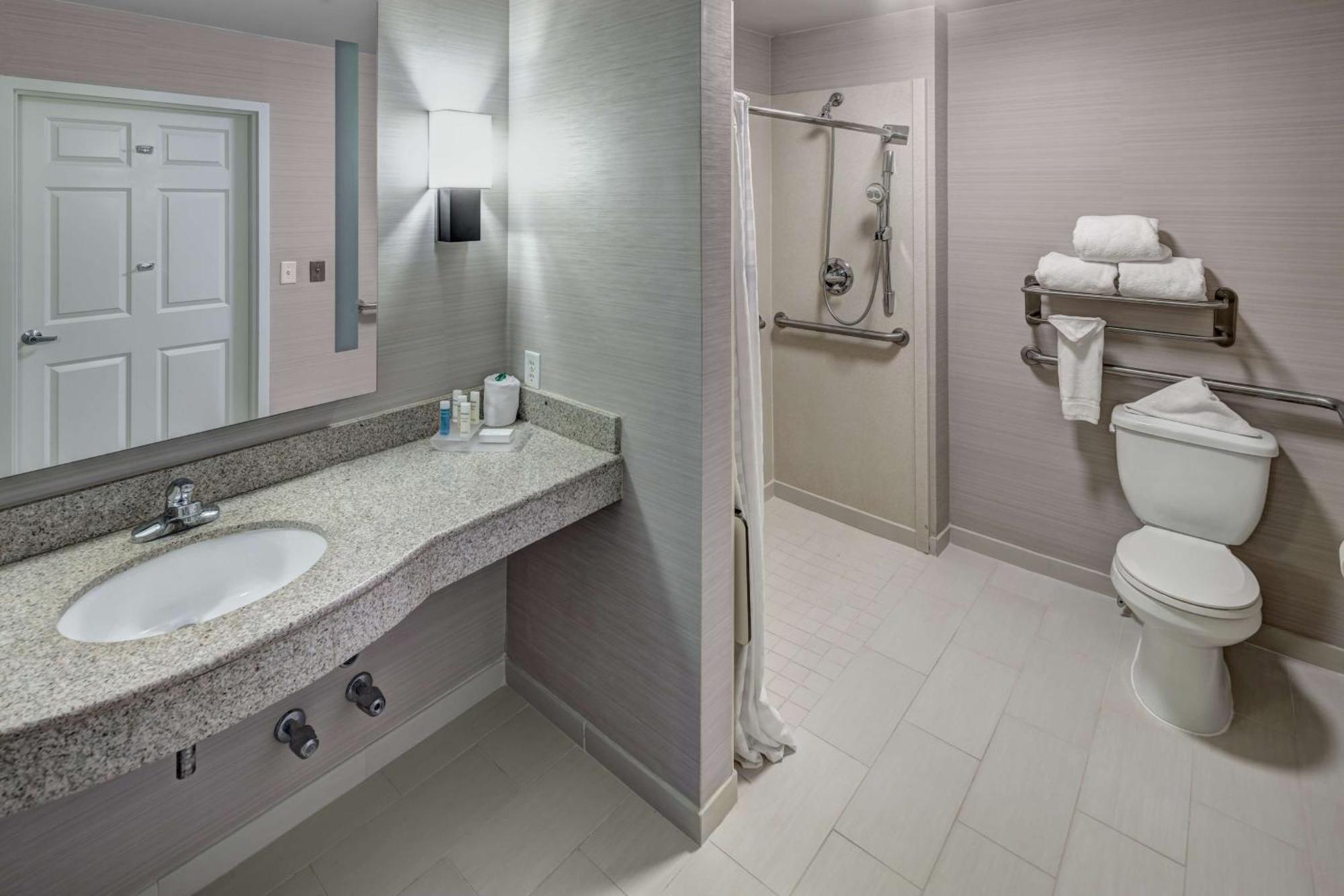 Homewood Suites By Hilton Mahwah Eksteriør billede