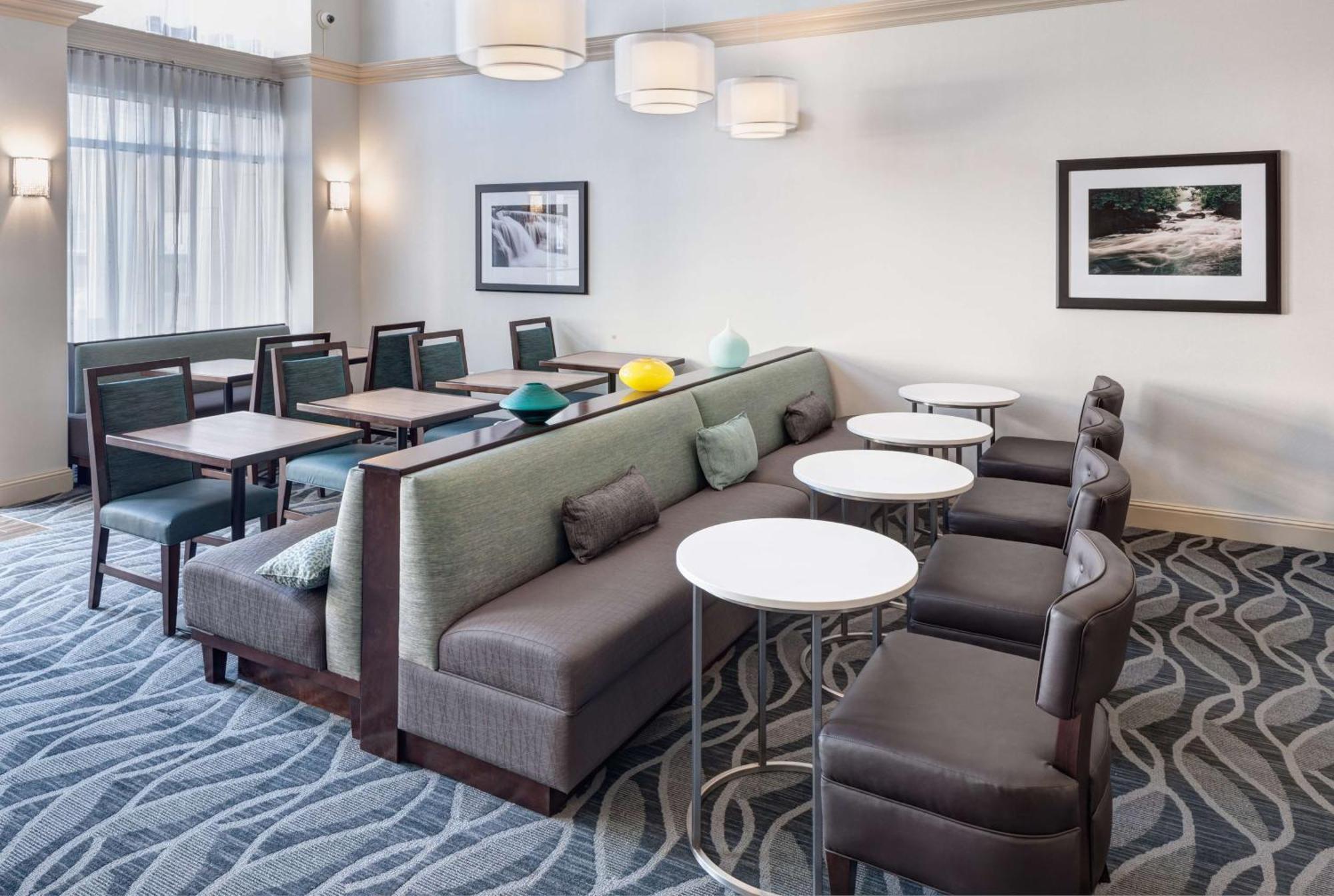 Homewood Suites By Hilton Mahwah Eksteriør billede