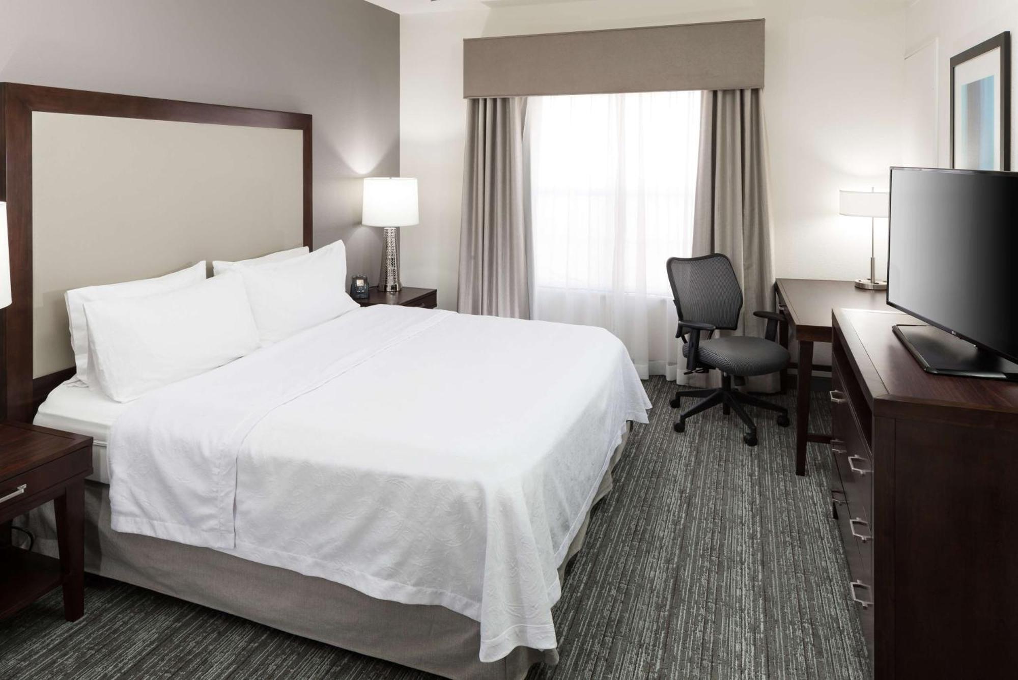 Homewood Suites By Hilton Mahwah Eksteriør billede