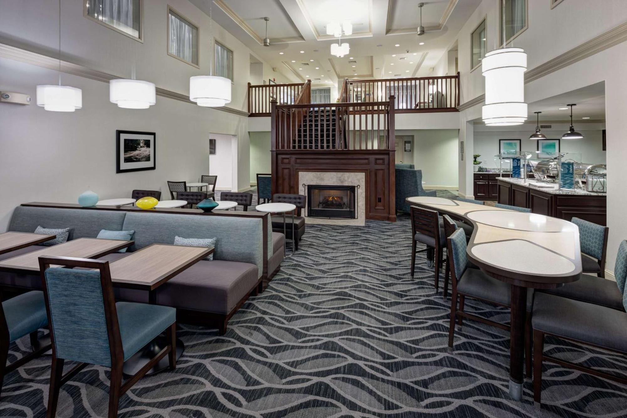Homewood Suites By Hilton Mahwah Eksteriør billede