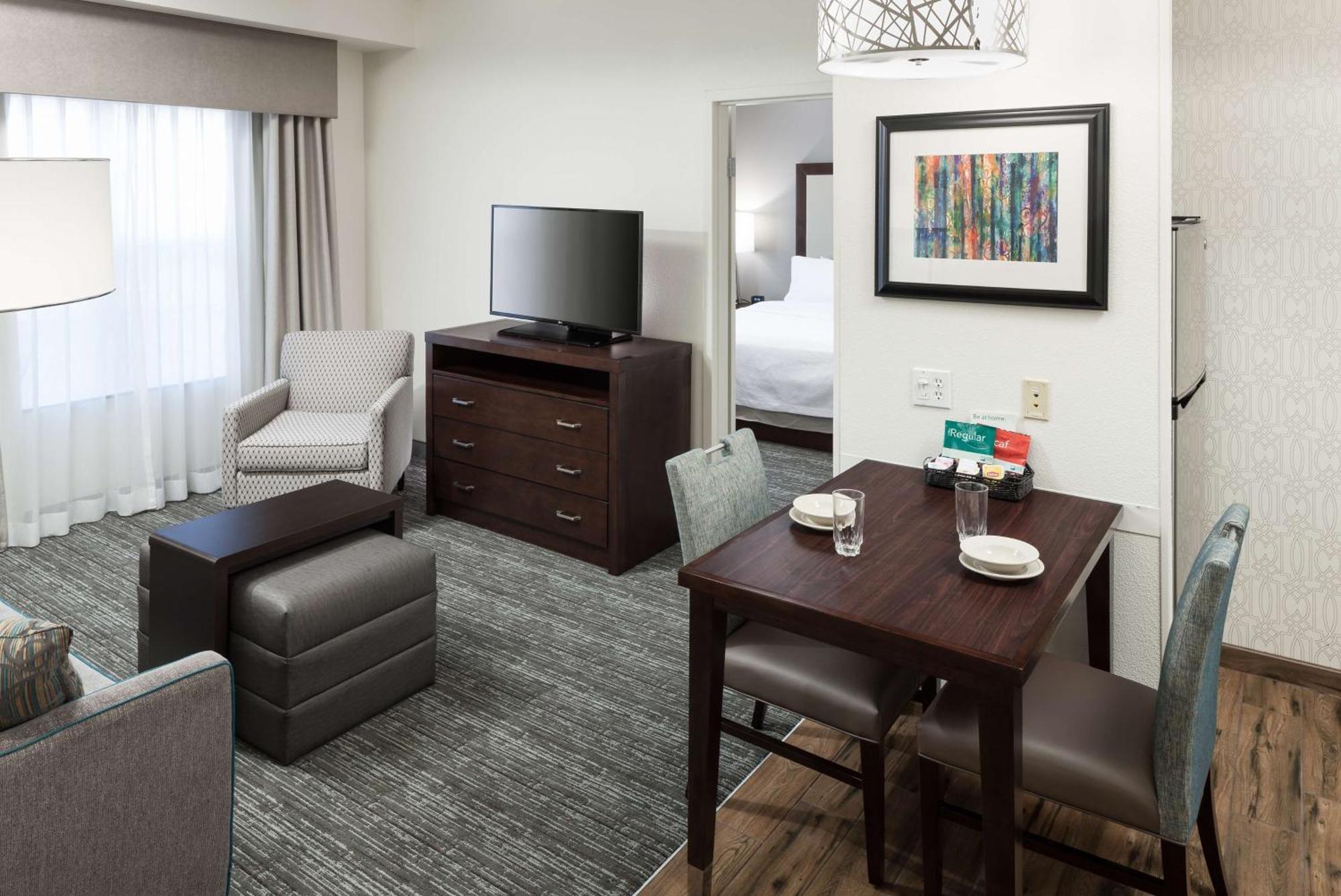 Homewood Suites By Hilton Mahwah Eksteriør billede