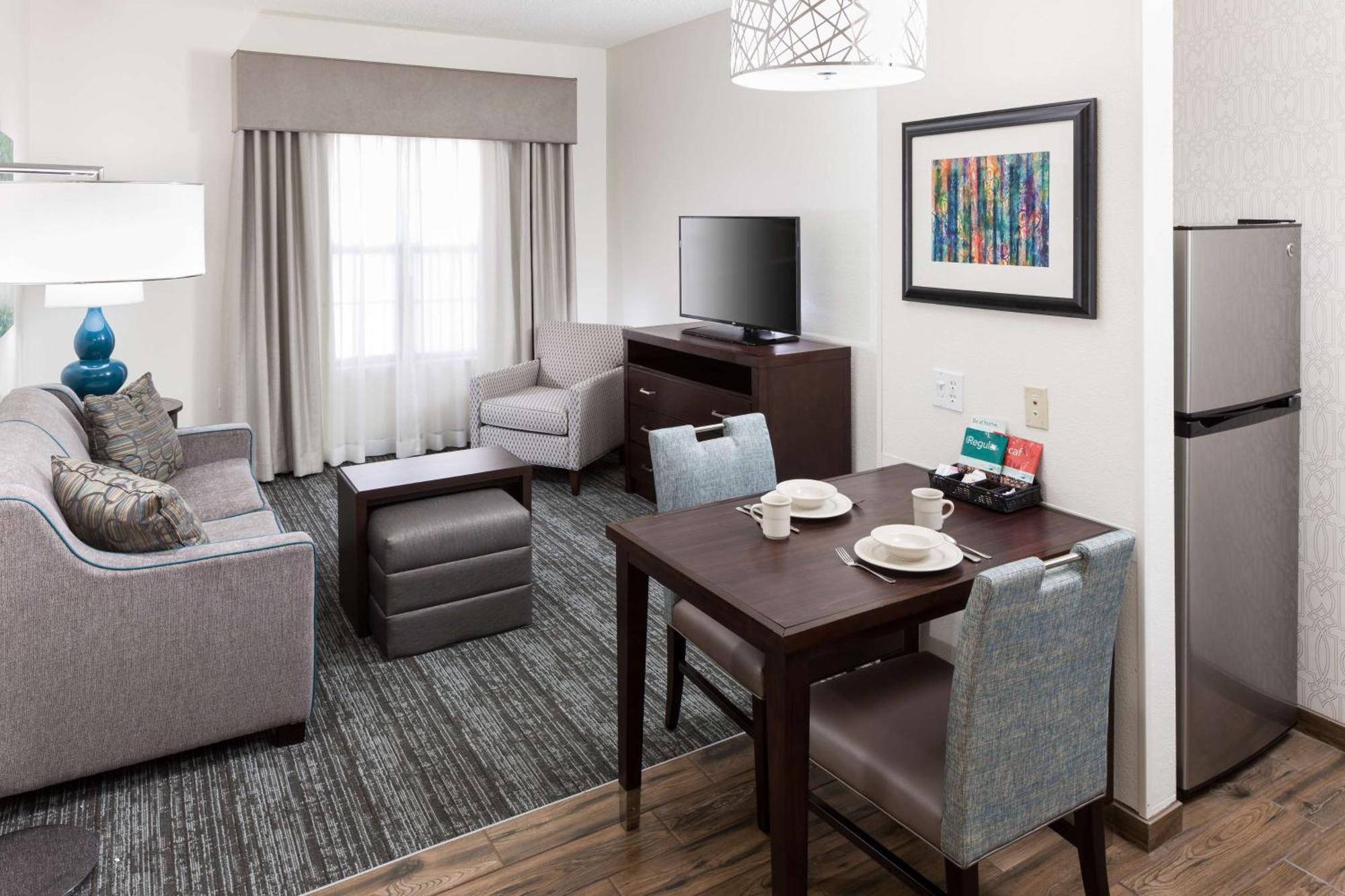 Homewood Suites By Hilton Mahwah Eksteriør billede