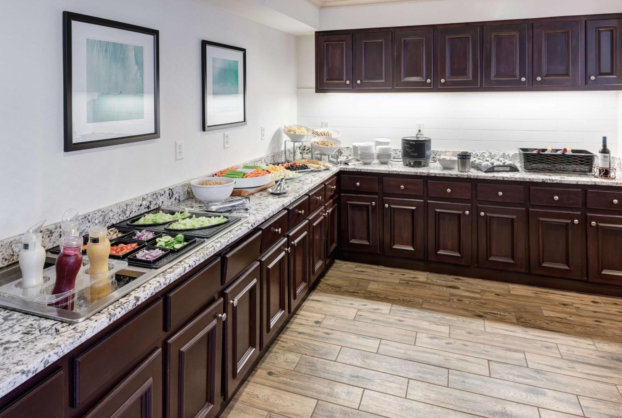Homewood Suites By Hilton Mahwah Eksteriør billede