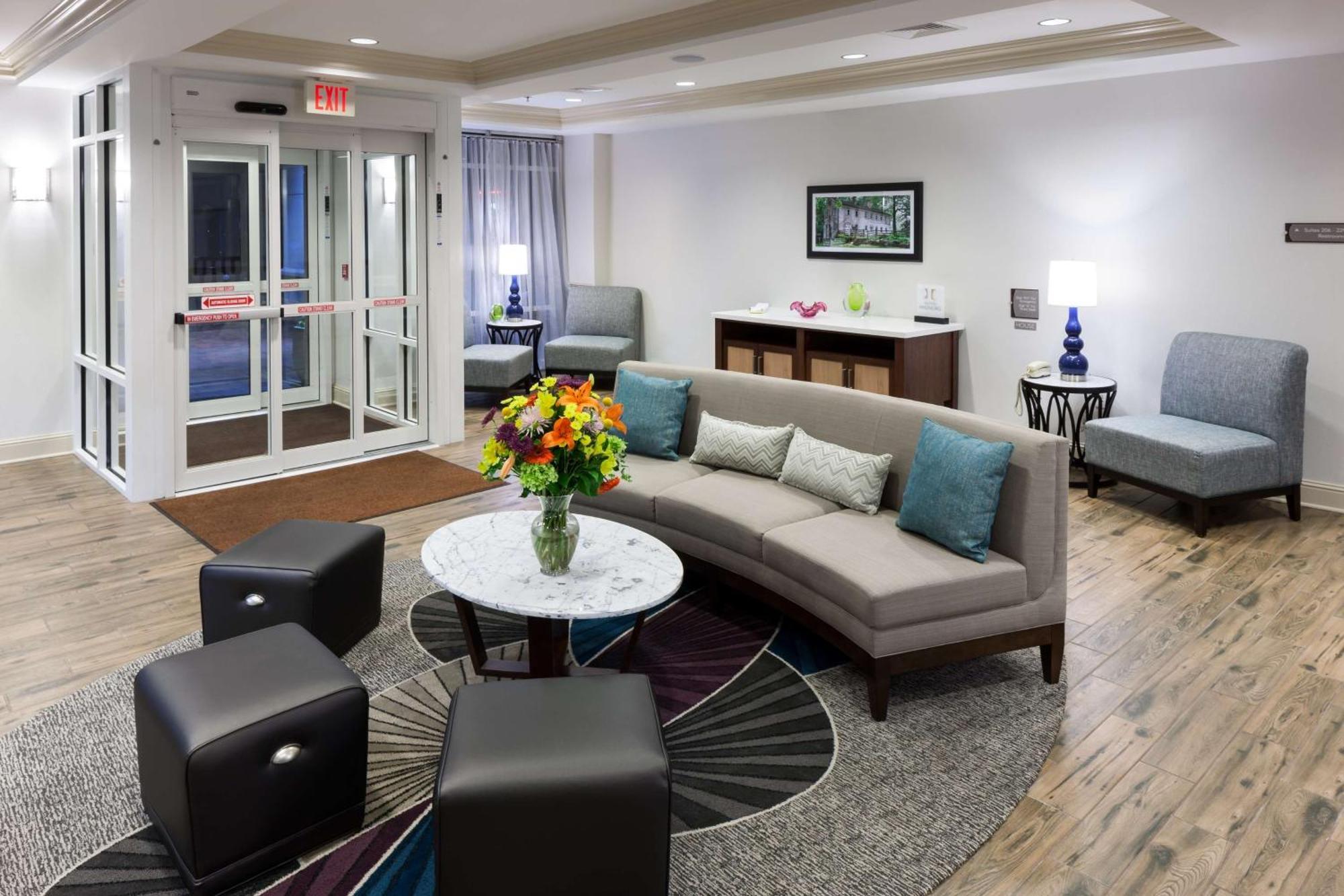 Homewood Suites By Hilton Mahwah Eksteriør billede