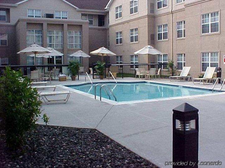 Homewood Suites By Hilton Mahwah Faciliteter billede