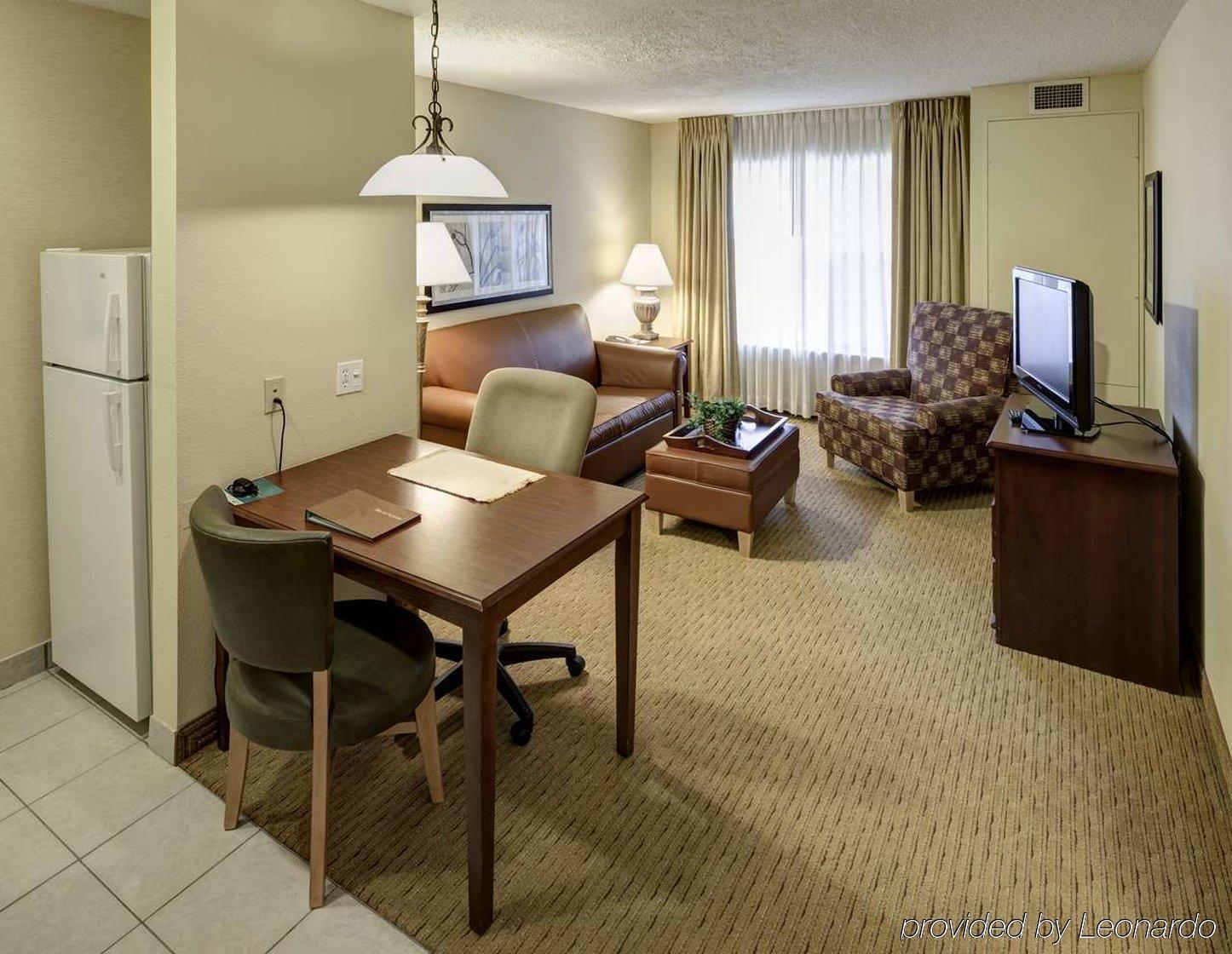 Homewood Suites By Hilton Mahwah Eksteriør billede