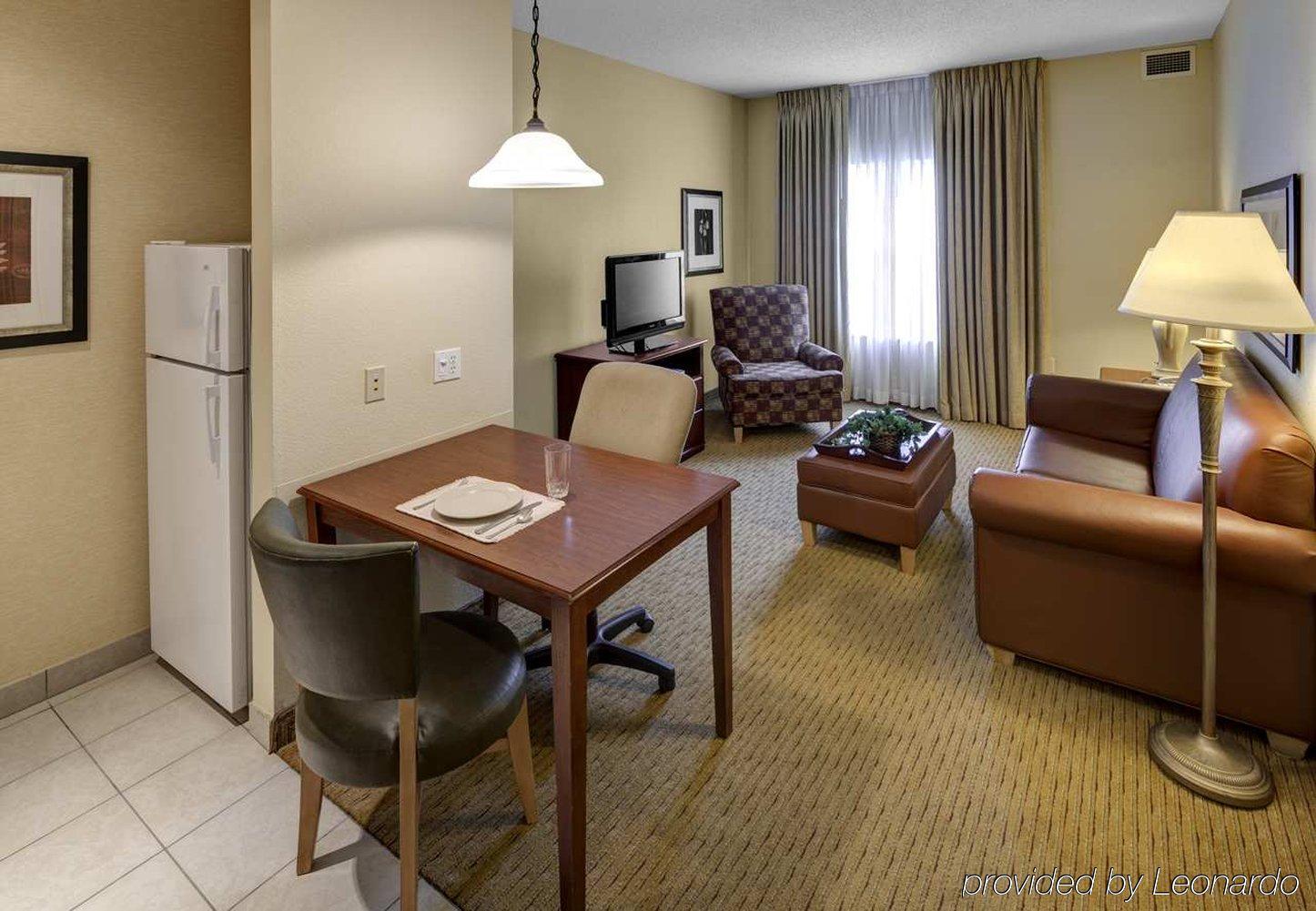 Homewood Suites By Hilton Mahwah Eksteriør billede