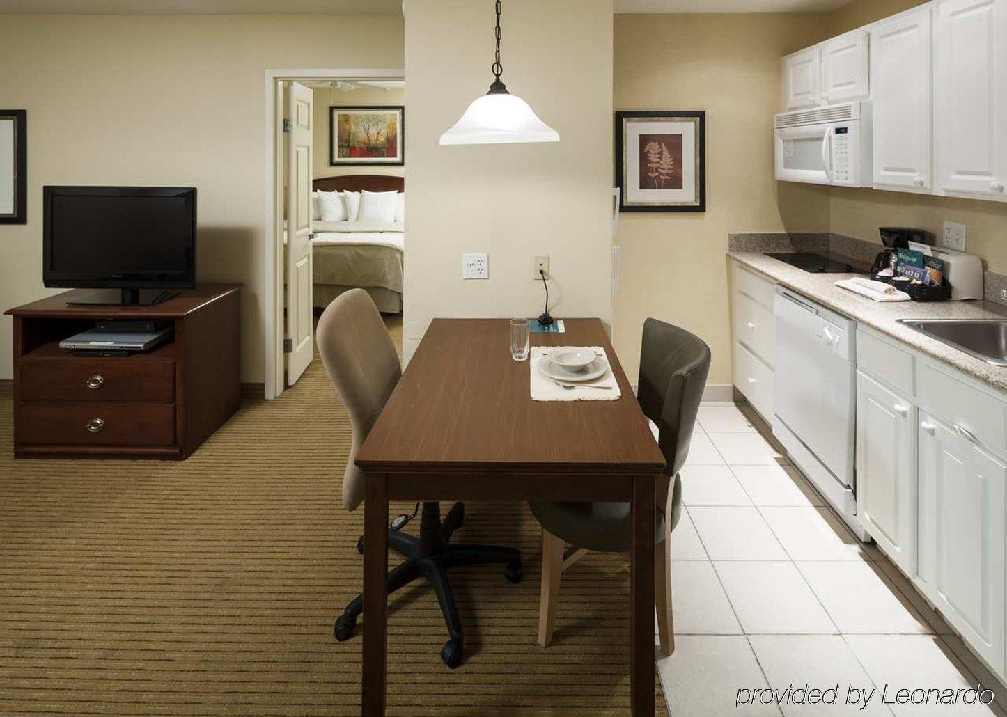 Homewood Suites By Hilton Mahwah Eksteriør billede