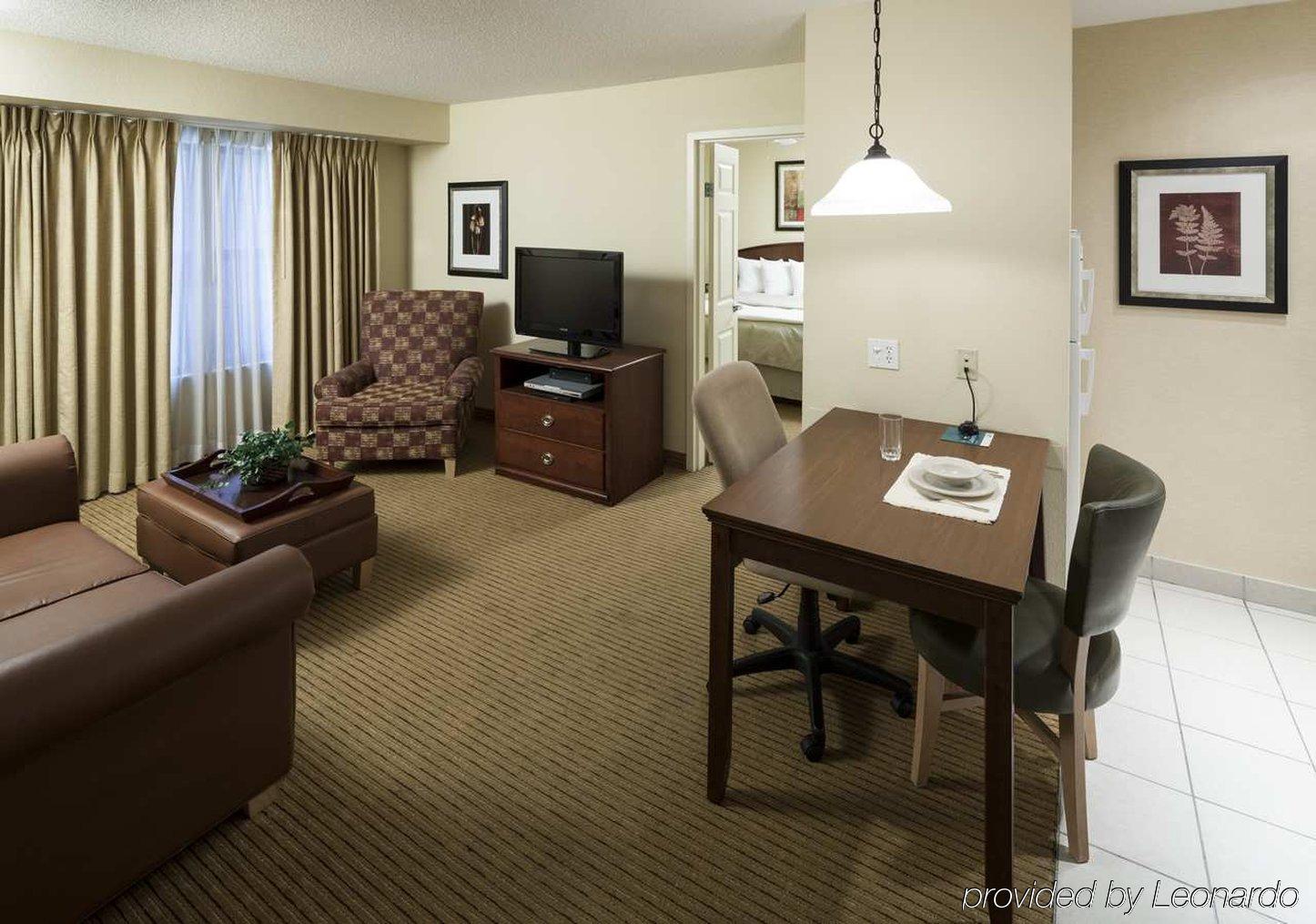 Homewood Suites By Hilton Mahwah Eksteriør billede