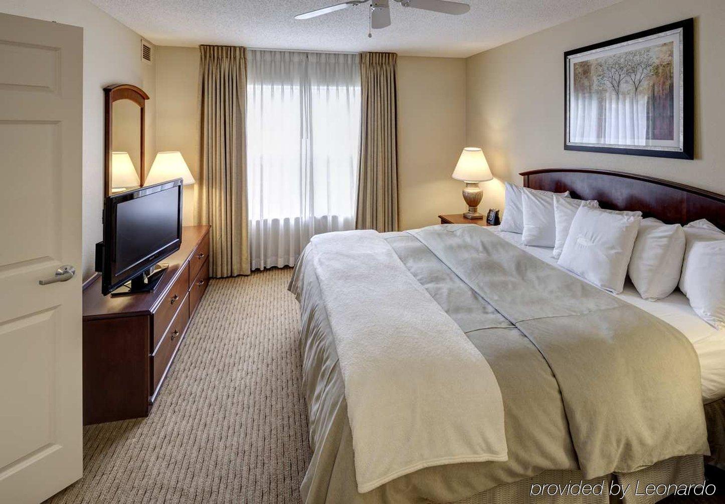 Homewood Suites By Hilton Mahwah Eksteriør billede
