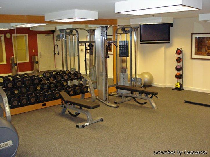 Homewood Suites By Hilton Mahwah Faciliteter billede