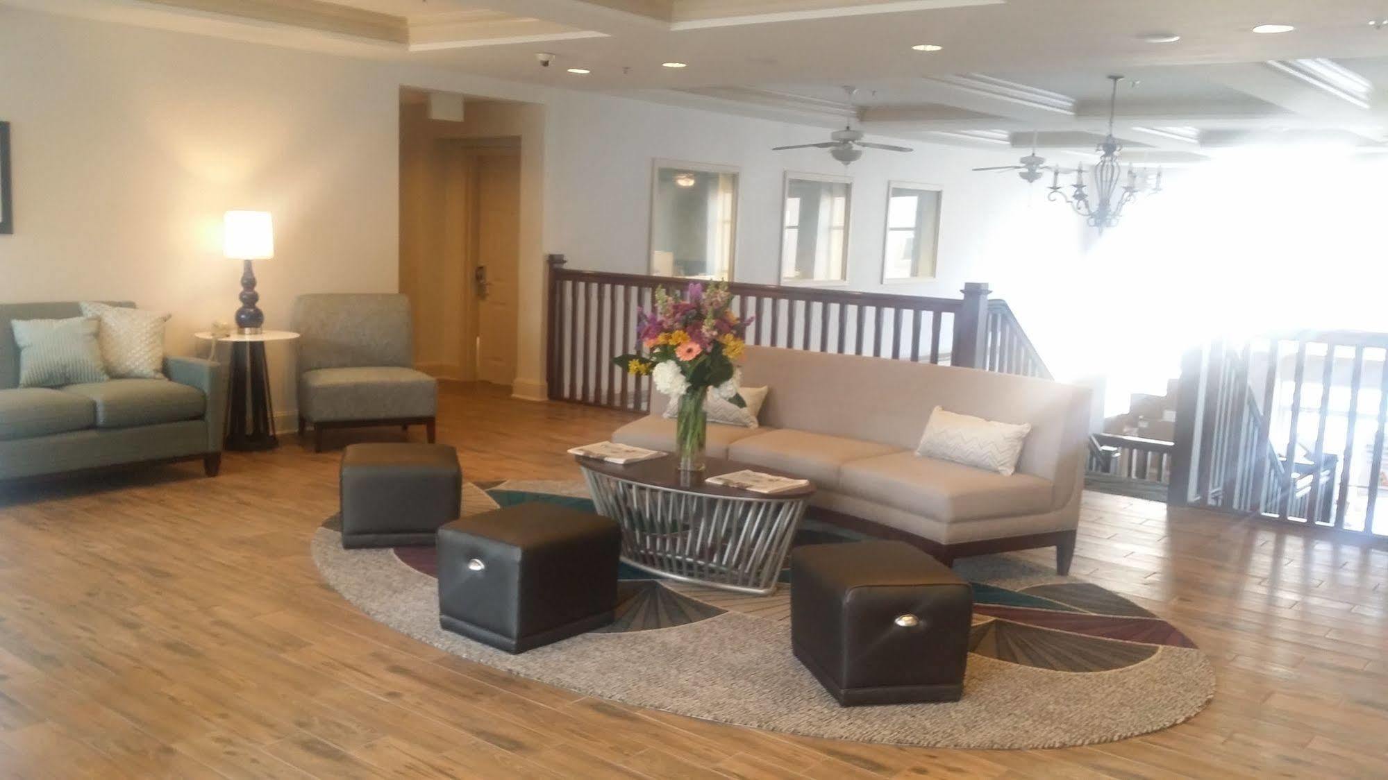Homewood Suites By Hilton Mahwah Eksteriør billede